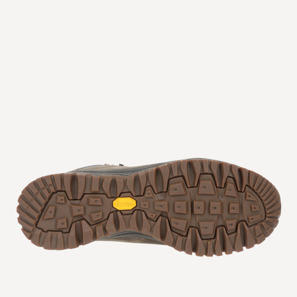 Ботинки SELLA HIGH MTX PREMIUM (RU 42 EU 43 СМ 28; Olive)
